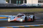 Aston Martin LMP1 2008 года